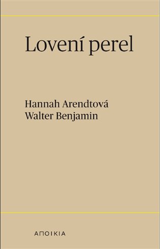 Lovení perel