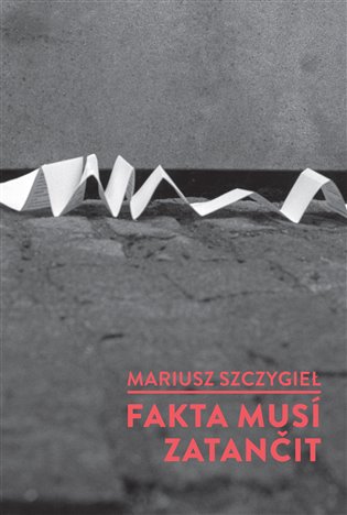 Fakta musí zatančit koupíte na Kosmas.cz