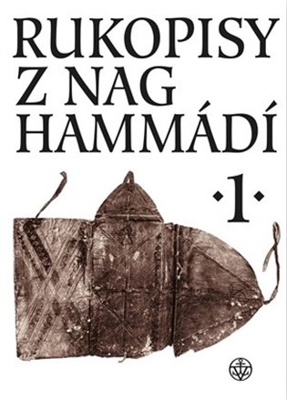 Rukopisy z Nag Hammádí 1 koupíte na Kosmas.cz