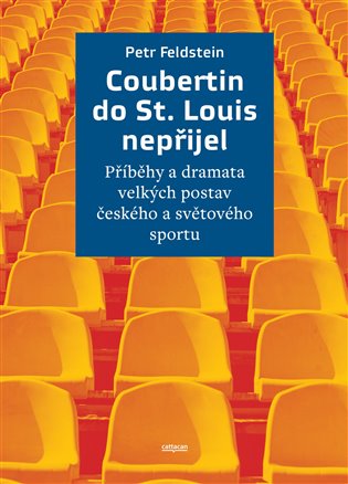 Coubertin do St. Louis nepřijel