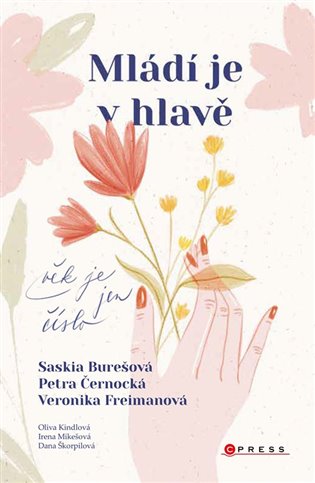 Mládí je v hlavě - Věk je jen číslo koupíte na Kosmas.cz