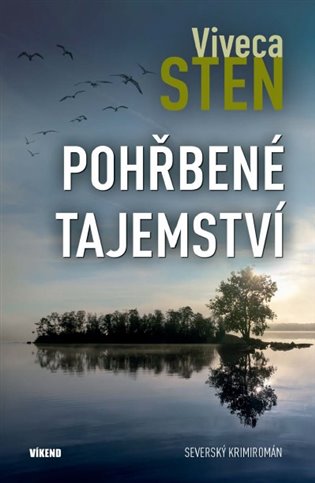 Pohřbené tajemství koupíte na Kosmas.cz