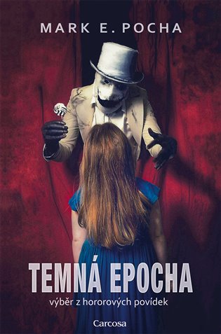 Temná epocha koupíte na Kosmas.cz