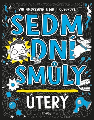 Sedm dní smůly: Úterý koupíte na Kosmas.cz