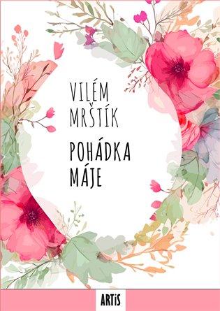 Pohádka Máje