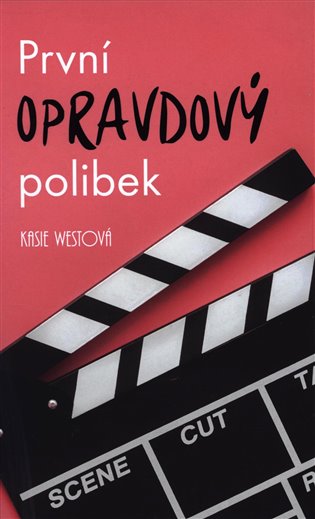 První opravdový polibek koupíte na Kosmas.cz