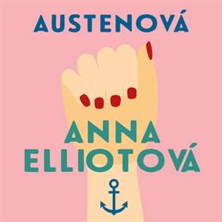 Anna Elliotová koupíte na Kosmas.cz