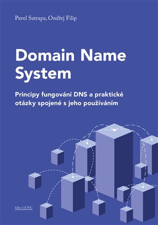 Domain Name System koupíte na Kosmas.cz