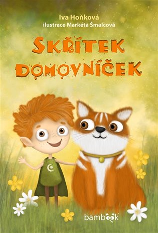 Skřítek domovníček koupíte na Kosmas.cz