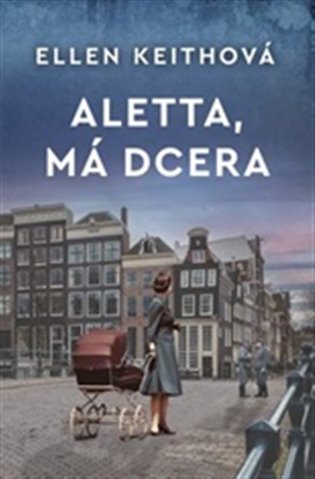 Aletta, má dcera koupíte na Kosmas.cz