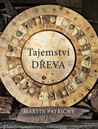 Tajemství dřeva koupíte na Kosmas.cz
