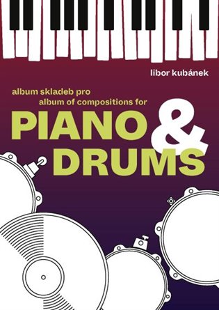 Piano & Drums
