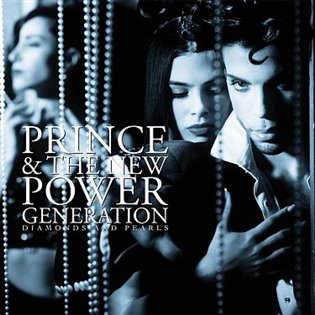Kniha Diamonds and Pearls (CD)