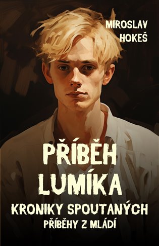 Kroniky spoutaných 3