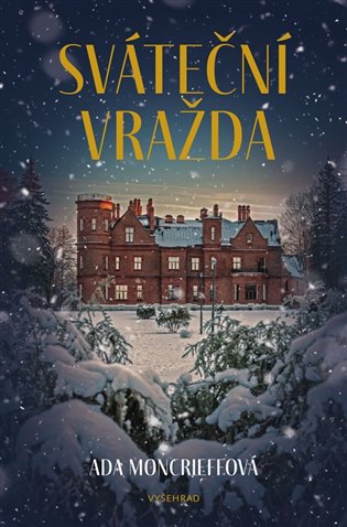 Sváteční vražda koupíte na Kosmas.cz