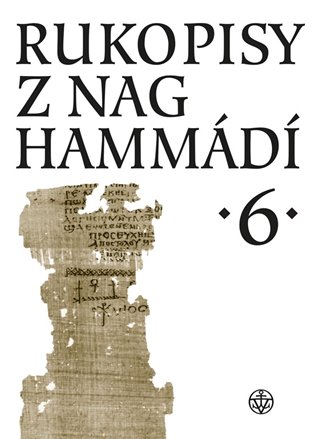Rukopisy z Nag Hammádí 6 koupíte na Kosmas.cz