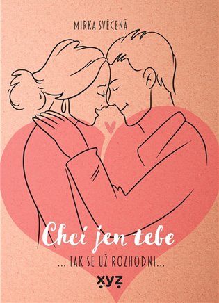 Chci jen tebe koupíte na Kosmas.cz