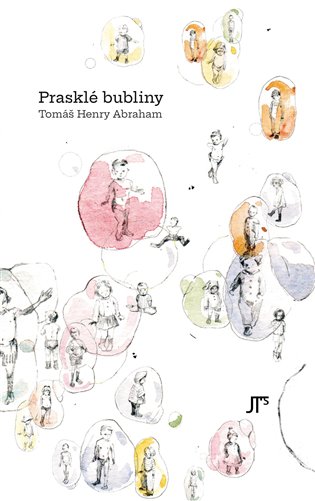 Prasklé bubliny koupíte na Kosmas.cz