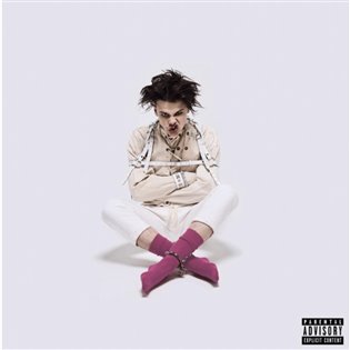 Kniha Yungblud: 21st Century Liability LP
