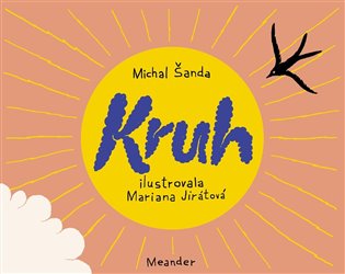 Kruh koupíte na Kosmas.cz