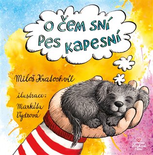 O čem sní pes kapesní? koupíte na Kosmas.cz