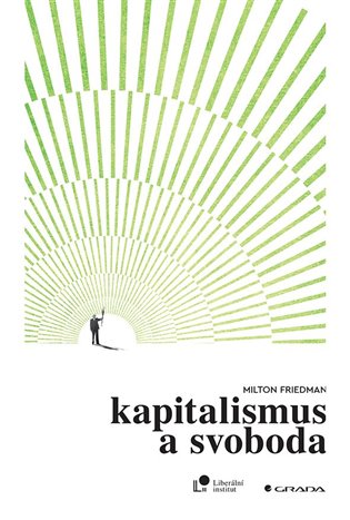 Kapitalismus a svoboda koupíte na Kosmas.cz
