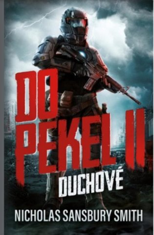 Do pekel II koupíte na Kosmas.cz