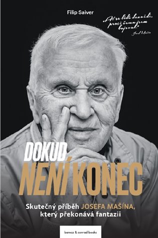 Dokud není konec koupíte na Kosmas.cz