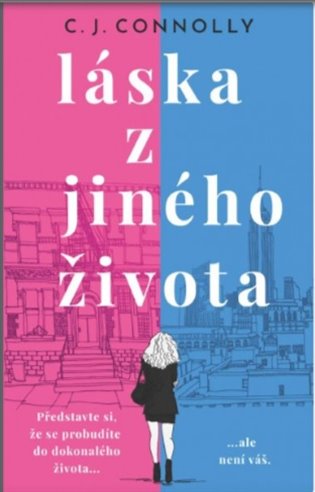 Láska z jiného života koupíte na Kosmas.cz