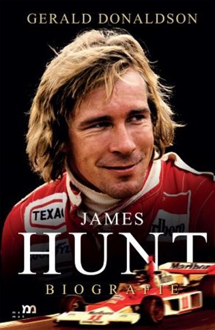 James Hunt (český jazyk) koupíte na Kosmas.cz