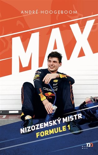 Max koupíte na Kosmas.cz