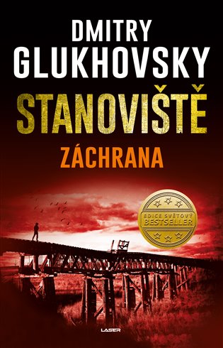 Kniha Záchrana