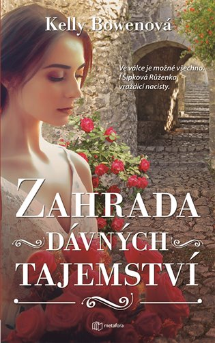 Zahrada dávných tajemství koupíte na Kosmas.cz