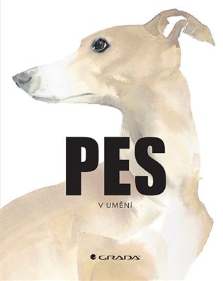 Pes v umění koupíte na Kosmas.cz