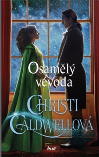 Osamělý vévoda koupíte na Kosmas.cz