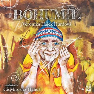 Bohumil koupíte na Kosmas.cz