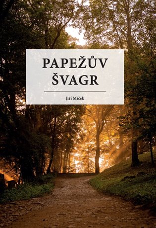 Papežův švagr koupíte na Kosmas.cz