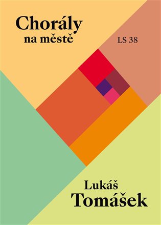 Chorály na městě koupíte na Kosmas.cz
