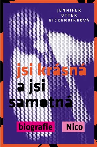 Jsi krásná a jsi samotná koupíte na Kosmas.cz
