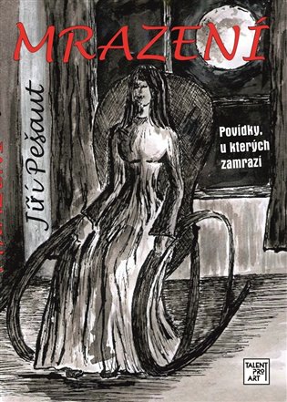 Mrazení koupíte na Kosmas.cz
