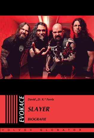 Slayer koupíte na Kosmas.cz