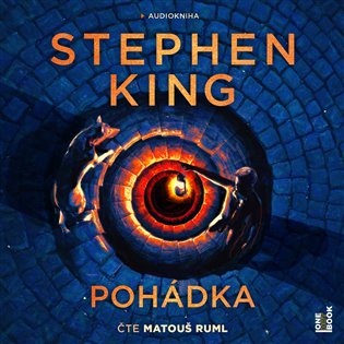 Pohádka koupíte na Kosmas.cz