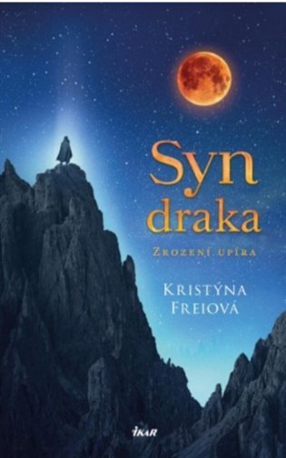 Syn draka koupíte na Kosmas.cz