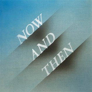Kniha Now & Then (CD)