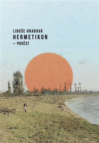 Hermetikon - pověst koupíte na Kosmas.cz