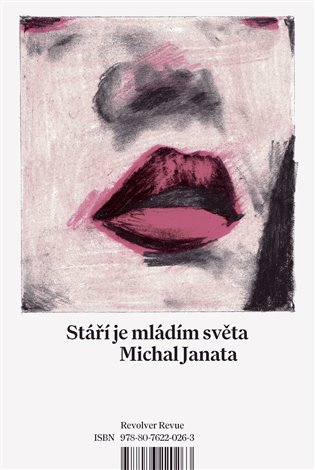 Stáří je mládím světa koupíte na Kosmas.cz