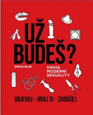 Už budeš? koupíte na Kosmas.cz