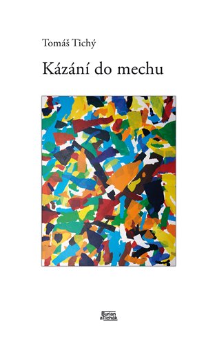 Kázání do mechu koupíte na Kosmas.cz