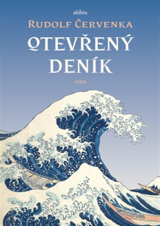 Otevřený deník koupíte na Kosmas.cz