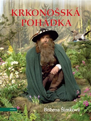 Krkonošská pohádka koupíte na Kosmas.cz